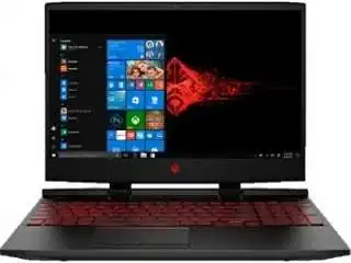  HP Omen 15 dc0082tx (4RJ56PA) Laptop (Core i7 8th Gen 8 GB 1 TB 128 GB SSD Windows 10 4 GB) prices in Pakistan